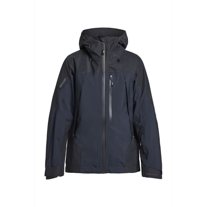 Chaqueta mujer tenson himalaya shell extreme 465018145