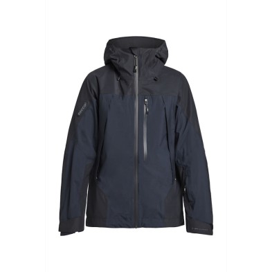 Chaqueta Para Mujer Tenson Himalaya Shell Extreme 465018145