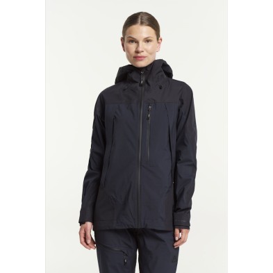 Chaqueta Para Mujer Tenson Himalaya Shell Extreme 465018145