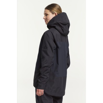 Chaqueta Para Mujer Tenson Himalaya Shell Extreme 465018145