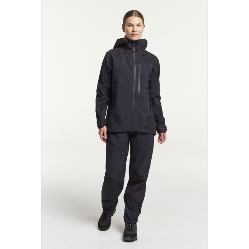 Chaqueta mujer tenson himalaya shell extreme 465018145
