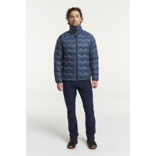 parka tenson shibui txlite 465018082 en azul oscuro