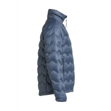parka tenson shibui txlite 465018082 en azul oscuro