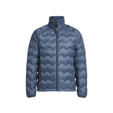 parka tenson shibui txlite 465018082 en azul oscuro