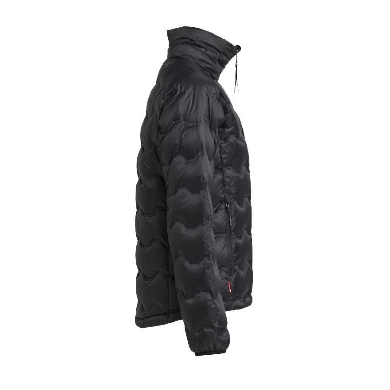 Parka mujer tenson shibui txlite 465018081