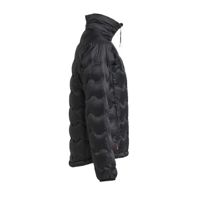 Parka Mujer Tenson Shibui Txlite 465018081