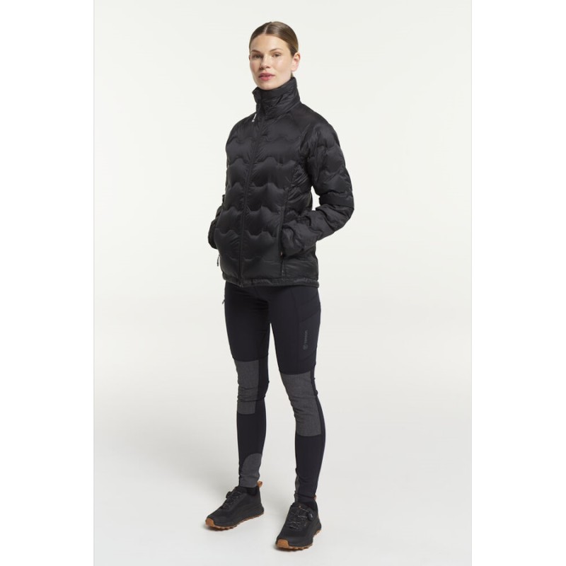Parka mujer tenson shibui txlite 465018081