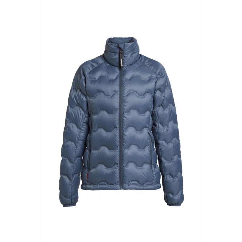 Parka mujer tenson shibui txlite 465018081