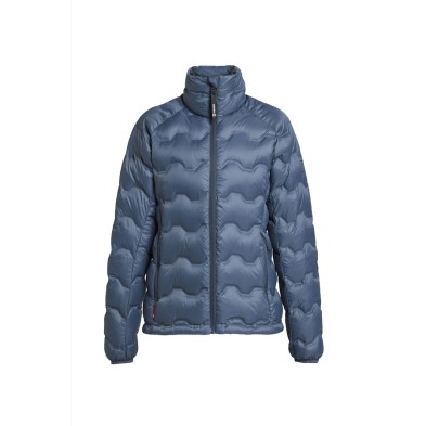 Parka Mujer Tenson Shibui Txlite 465018081