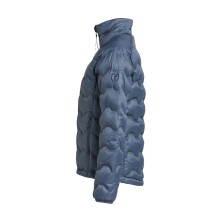 parka mujer tenson shibui txlite 465018081 en azul oscuro