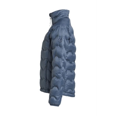 Parka Mujer Tenson Shibui Txlite 465018081
