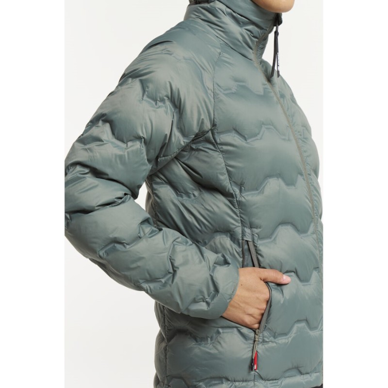 Parka mujer tenson shibui txlite 465018081