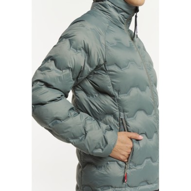 Parka Mujer Tenson Shibui Txlite 465018081