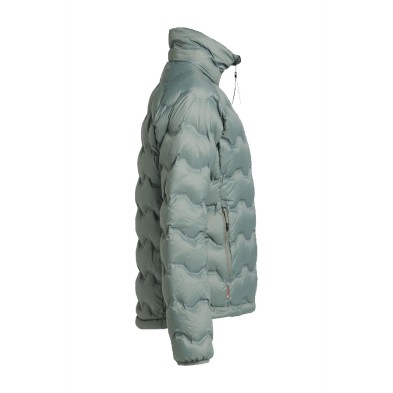 Parka Mujer Tenson Shibui Txlite 465018081