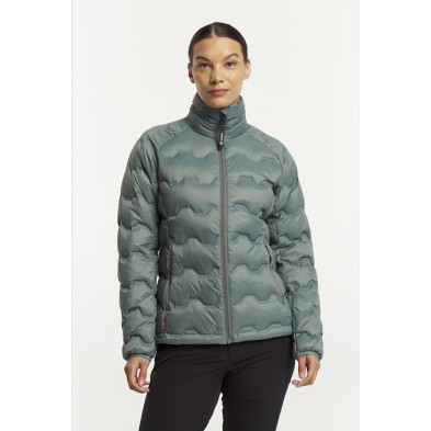 Parka Mujer Tenson Shibui Txlite 465018081
