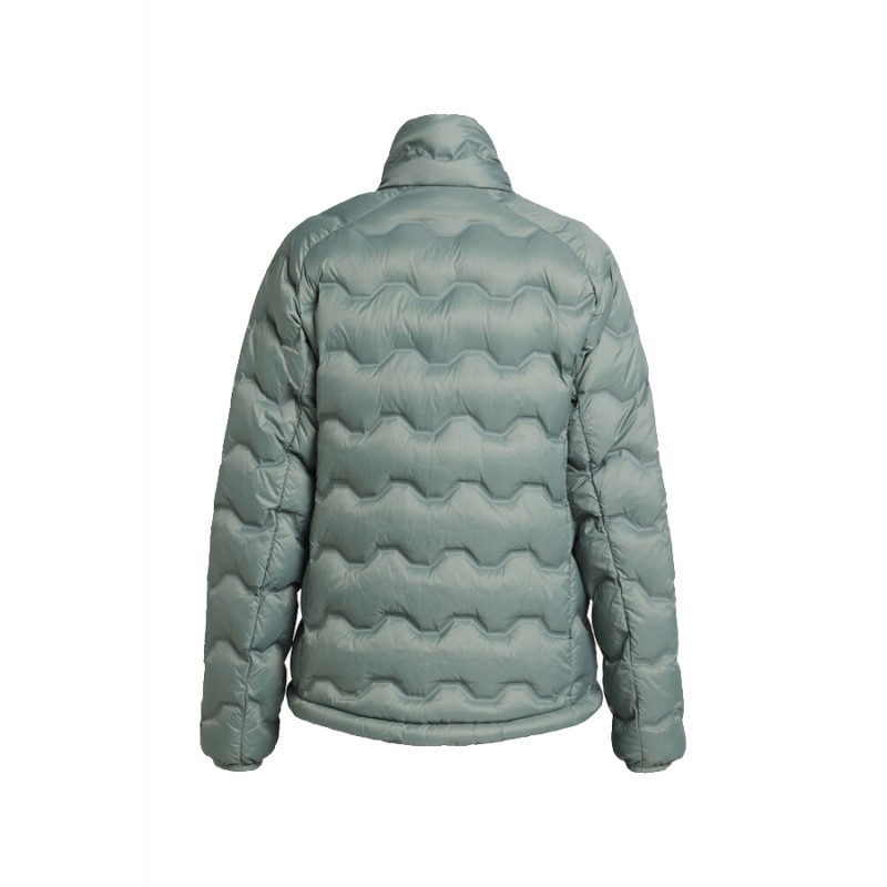 Parka mujer tenson shibui txlite 465018081