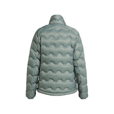 Parka Mujer Tenson Shibui Txlite 465018081
