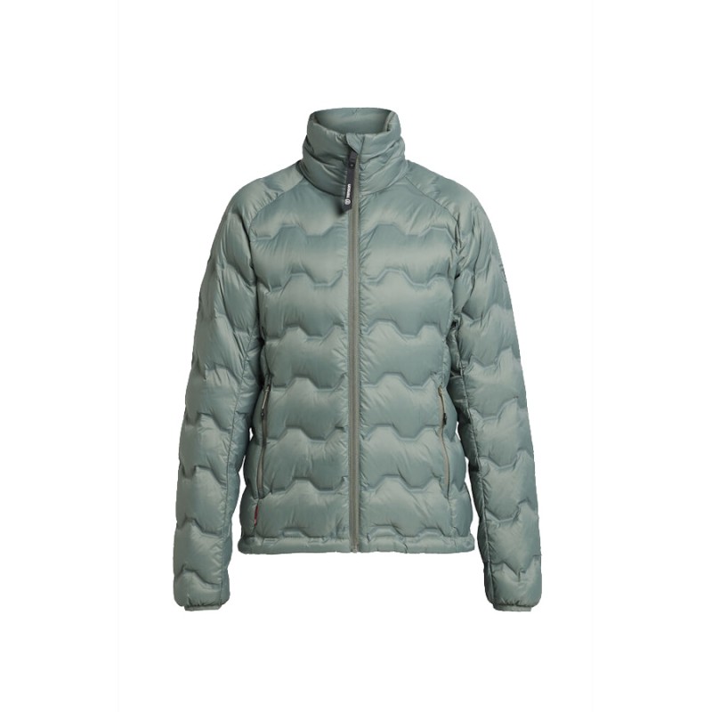 Parka mujer tenson shibui txlite 465018081