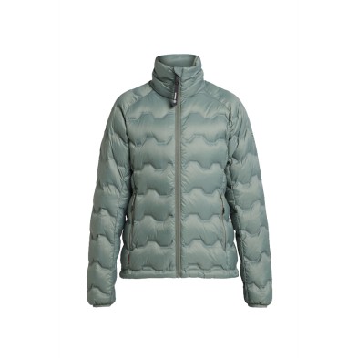 Parka Mujer Tenson Shibui Txlite 465018081