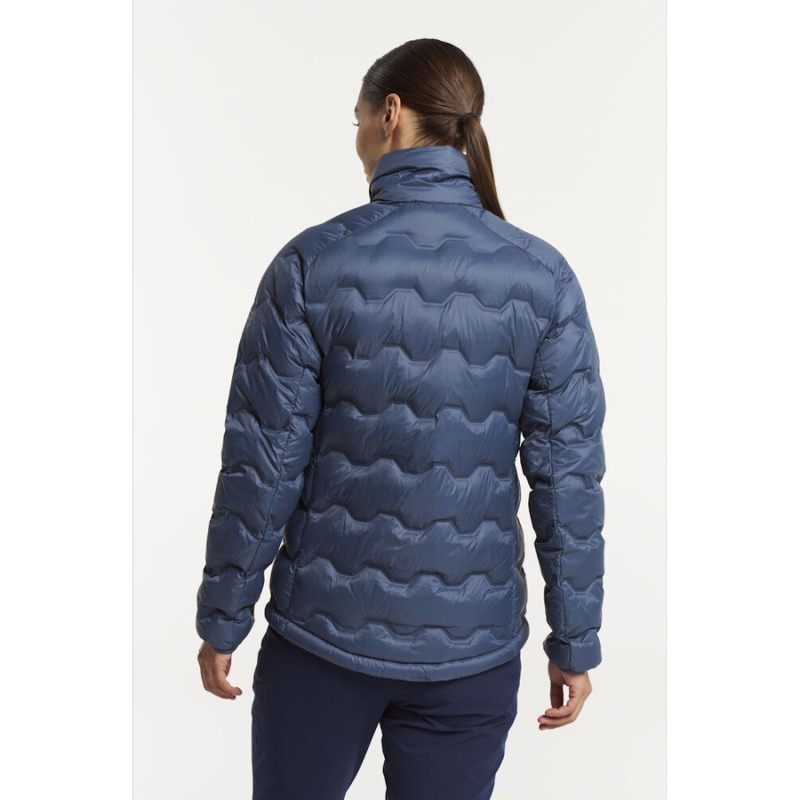 Parka mujer tenson shibui txlite 465018081