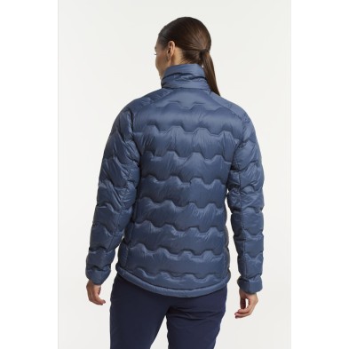 Parka Mujer Tenson Shibui Txlite 465018081