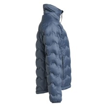 parka mujer tenson shibui txlite 465018081 en azul oscuro