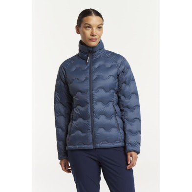 Parka Mujer Tenson Shibui Txlite 465018081