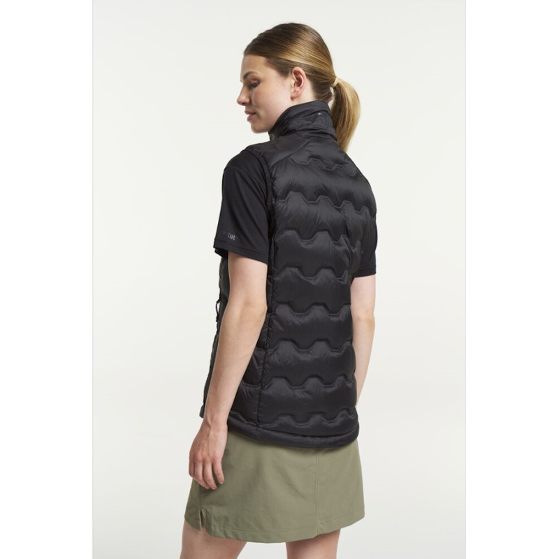 Chaleco mujer tenson txlite shibui 465018083