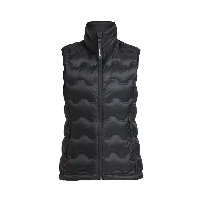 Chaleco mujer tenson txlite shibui 465018083