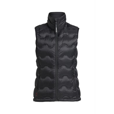 Chaleco Para Mujer Tenson Txlite Shibui 465018083