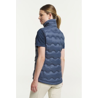 Chaleco Para Mujer Tenson Txlite Shibui 465018083