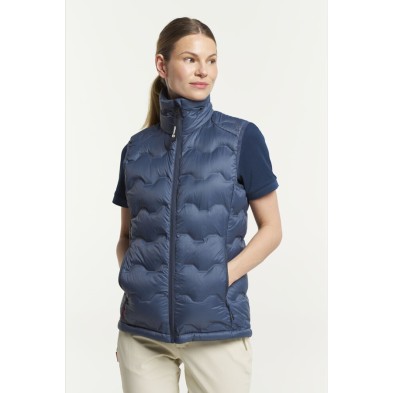 Chaleco Para Mujer Tenson Txlite Shibui 465018083
