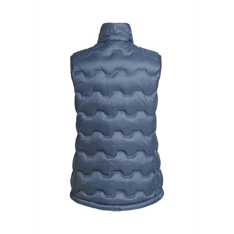 Chaleco mujer tenson txlite shibui 465018083