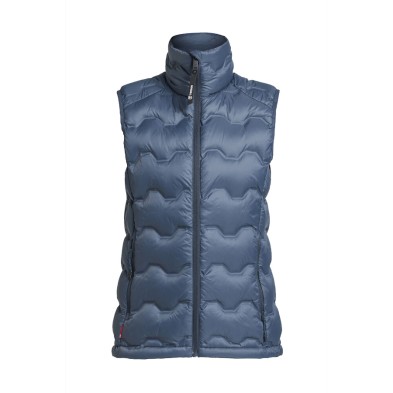 Chaleco Para Mujer Tenson Txlite Shibui 465018083