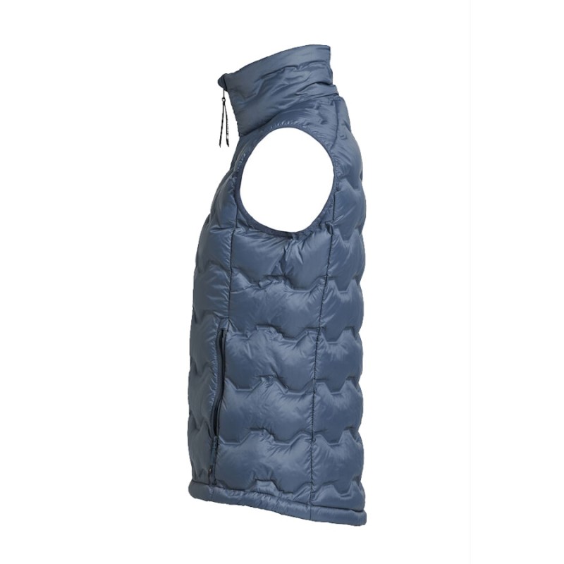 Chaleco mujer tenson txlite shibui 465018083