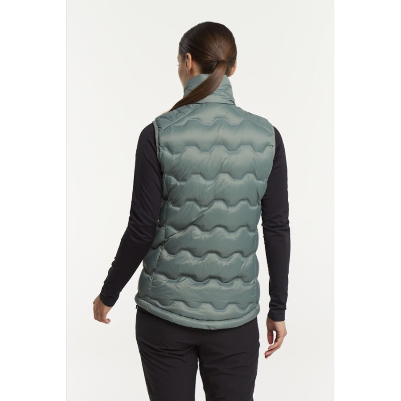 Chaleco mujer tenson txlite shibui 465018083