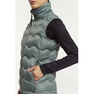 Chaleco Para Mujer Tenson Txlite Shibui 465018083