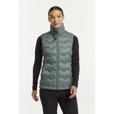 Chaleco Para Mujer Tenson Txlite Shibui 465018083