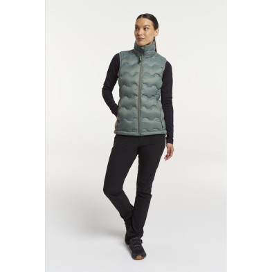 Chaleco Para Mujer Tenson Txlite Shibui 465018083