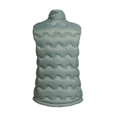 Chaleco Para Mujer Tenson Txlite Shibui 465018083