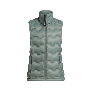 Chaleco Para Mujer Tenson Txlite Shibui 465018083