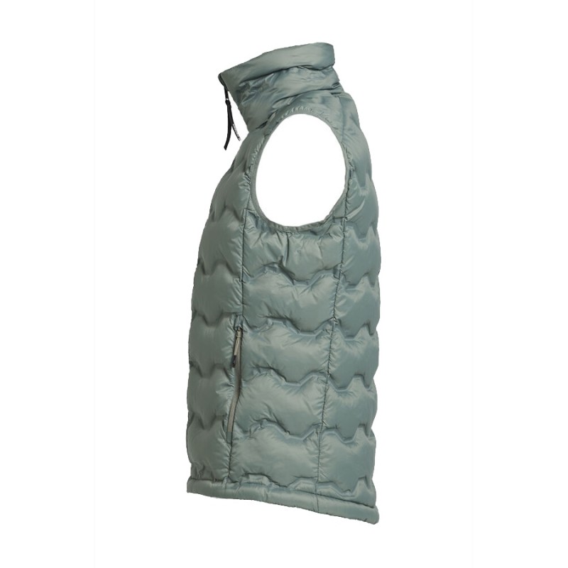 Chaleco mujer tenson txlite shibui 465018083