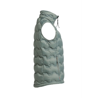 Chaleco Para Mujer Tenson Txlite Shibui 465018083