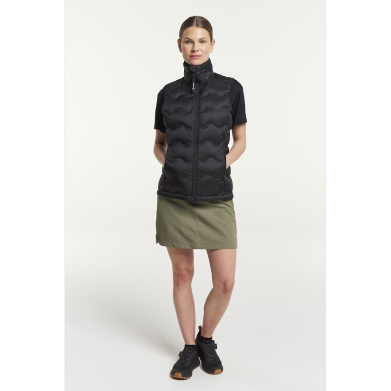 Chaleco mujer tenson txlite shibui 465018083