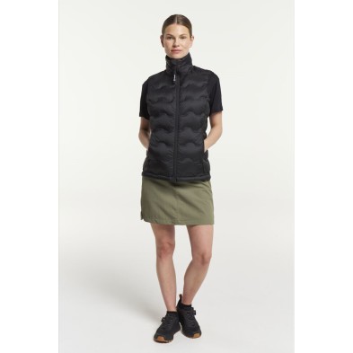 Chaleco Para Mujer Tenson Txlite Shibui 465018083