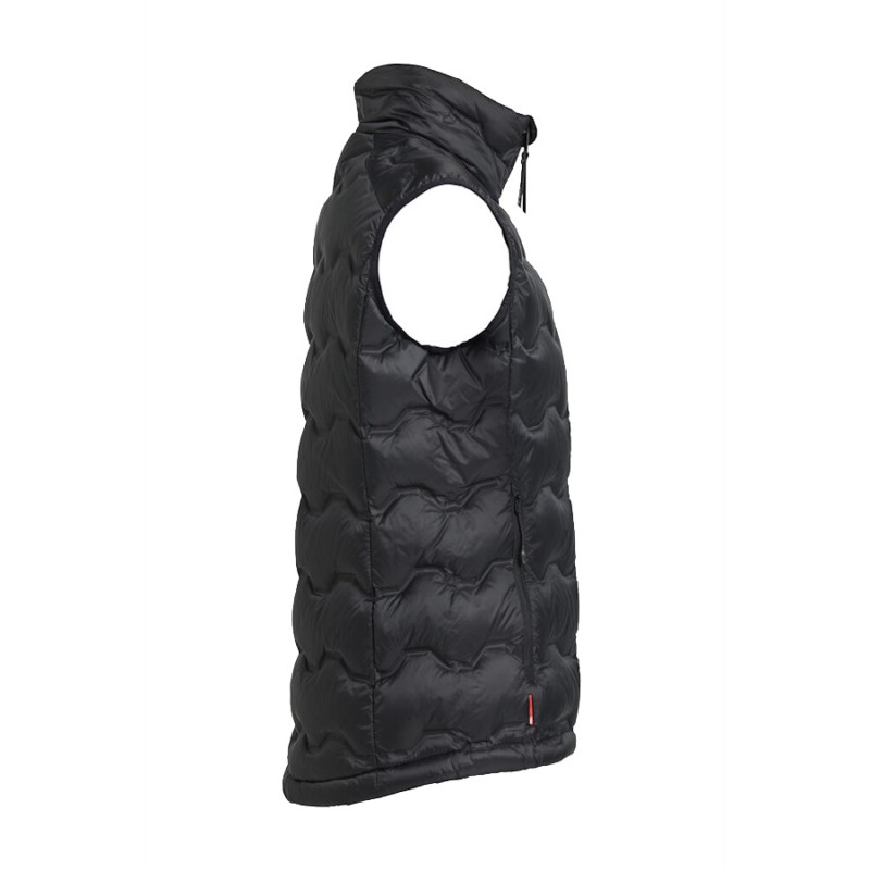 Chaleco mujer tenson txlite shibui 465018083