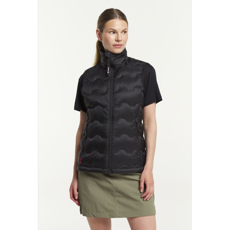 Chaleco mujer tenson txlite shibui 465018083