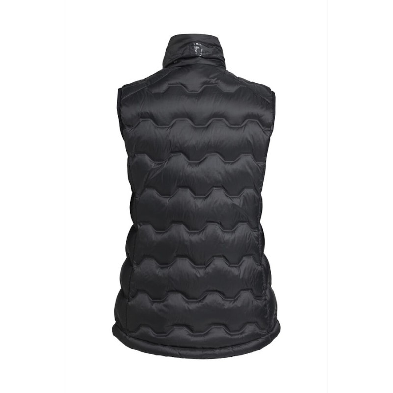 Chaleco mujer tenson txlite shibui 465018083