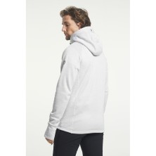 sudadera tenson txlite 465017403 en gris claro