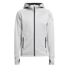 sudadera tenson txlite 465017403 en gris claro